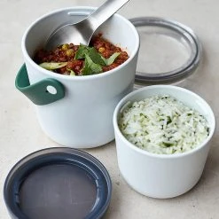 Black+Blum Lunch Pot Original 900ml Olive 10 Black+Blum Lunch Pot Original 900ml Olive -Alphanova Shop k0157d679189f5b9a59853b2a496e1b74