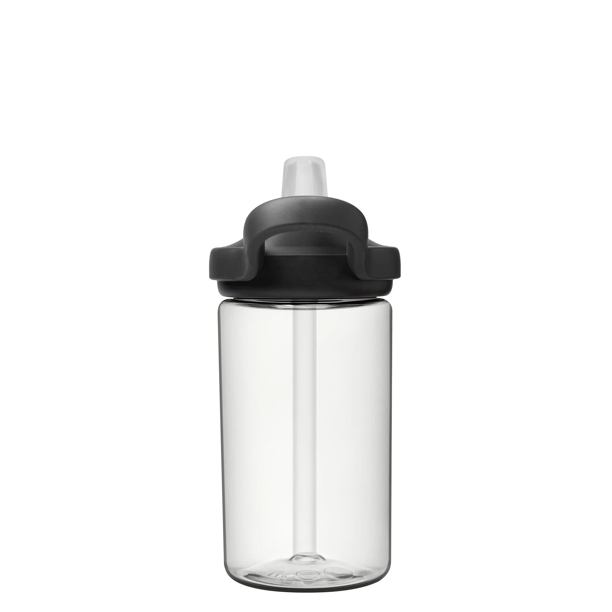 Camelbak Eddy+ Kids 400ml Water Bottle 10 Camelbak Eddy+ Kids 400ml Water Bottle - Image 8