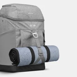 Quechua Isothermal Backpack 25 L -Alphanova Shop k02e0b61da6e2fcac39c3730fb64b0ae1