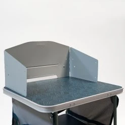 Quechua Adjustable Windshield For A Campsite Cooking Table Or Worktop 12 Quechua Adjustable Windshield For A Campsite Cooking Table Or Worktop -Alphanova Shop k03655acfeeb9d4e85e8956767725e379