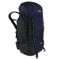 Regatta Highton 45L Backpack (Navy/Ebony) -Alphanova Shop k0467049f8a68d802dc8fd650ec4c8ee1