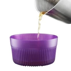 Forclaz Stainless Steel 2 Person Cooking Set 1.6L 26 Forclaz Stainless Steel 2 Person Cooking Set 1.6L -Alphanova Shop k05cb8ccf15af13224b3209b358b4ebbc