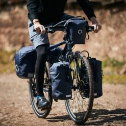 Roswheel Tour Pannier Small 20L (Pair) -Alphanova Shop k05e1d549941a29a736cc4640c54f4d98