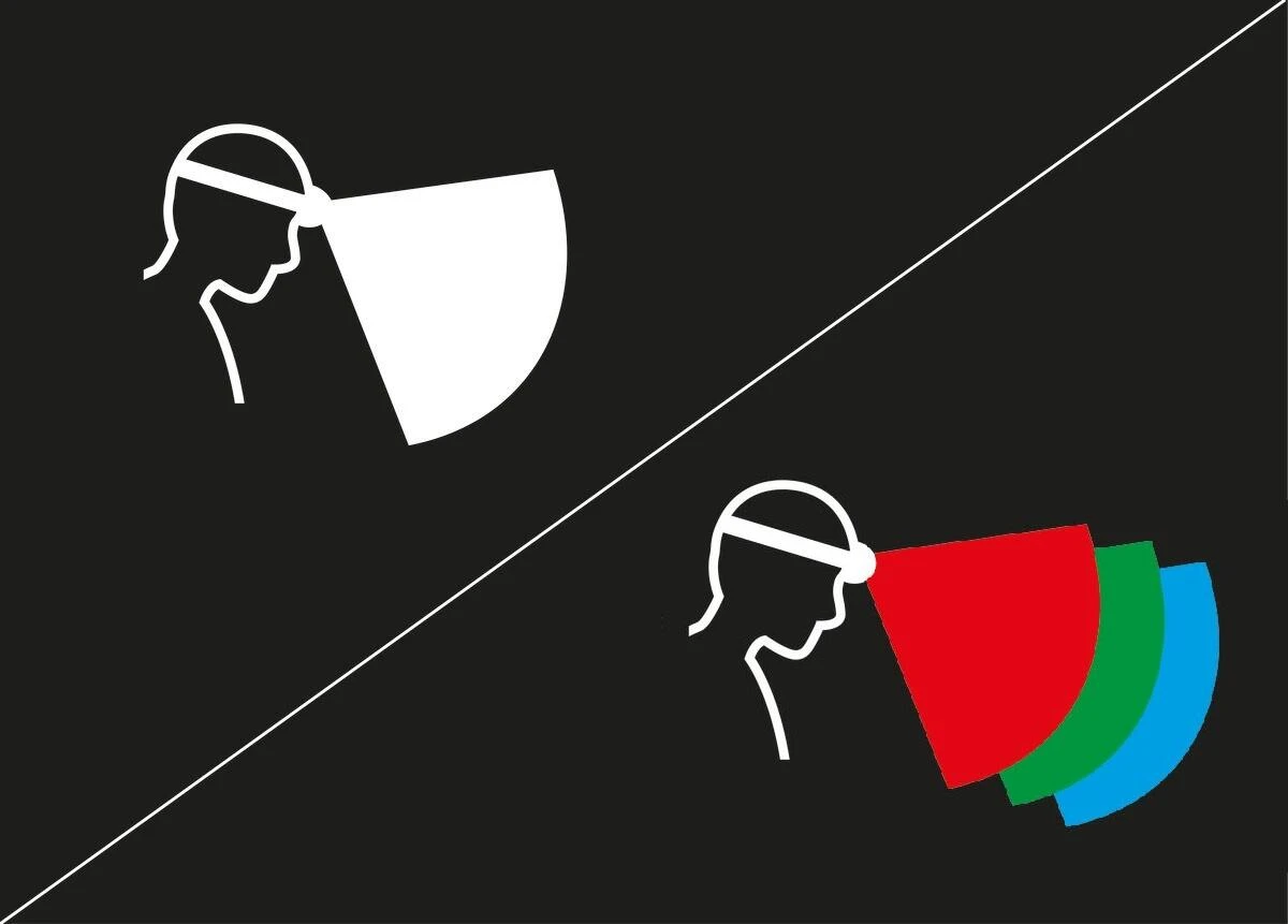 Petzl Aria 1 RGB Compact Waterproof Headtorch 350 Lumens 5 Petzl Aria 1 RGB Compact Waterproof Headtorch 350 Lumens - Image 3