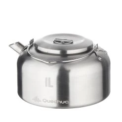 Quechua MH500 1L Stainless Steel Hiking Campsite Kettle 9 Quechua MH500 1L Stainless Steel Hiking Campsite Kettle -Alphanova Shop k069d43678645022df45167aa1d3ba6cb
