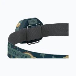 Ledlenser KidLED4R Rechargeable Head Torch (Purple) -Alphanova Shop k06c9c0c701a45bbf03513f9329b2c810