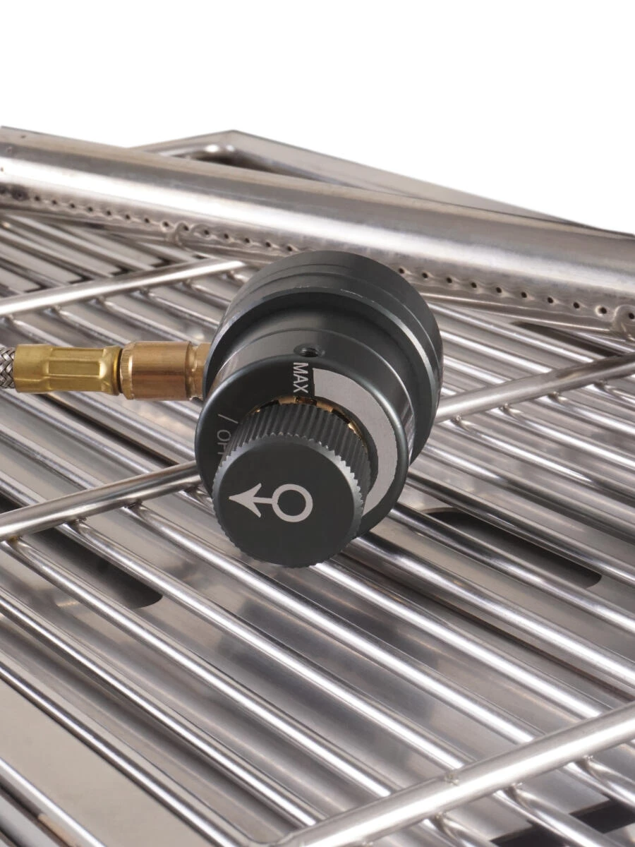 Ridge Monkey RidgeMonkey Grilla BBQ (RM417) 4 Ridge Monkey RidgeMonkey Grilla BBQ (RM417) - Image 2