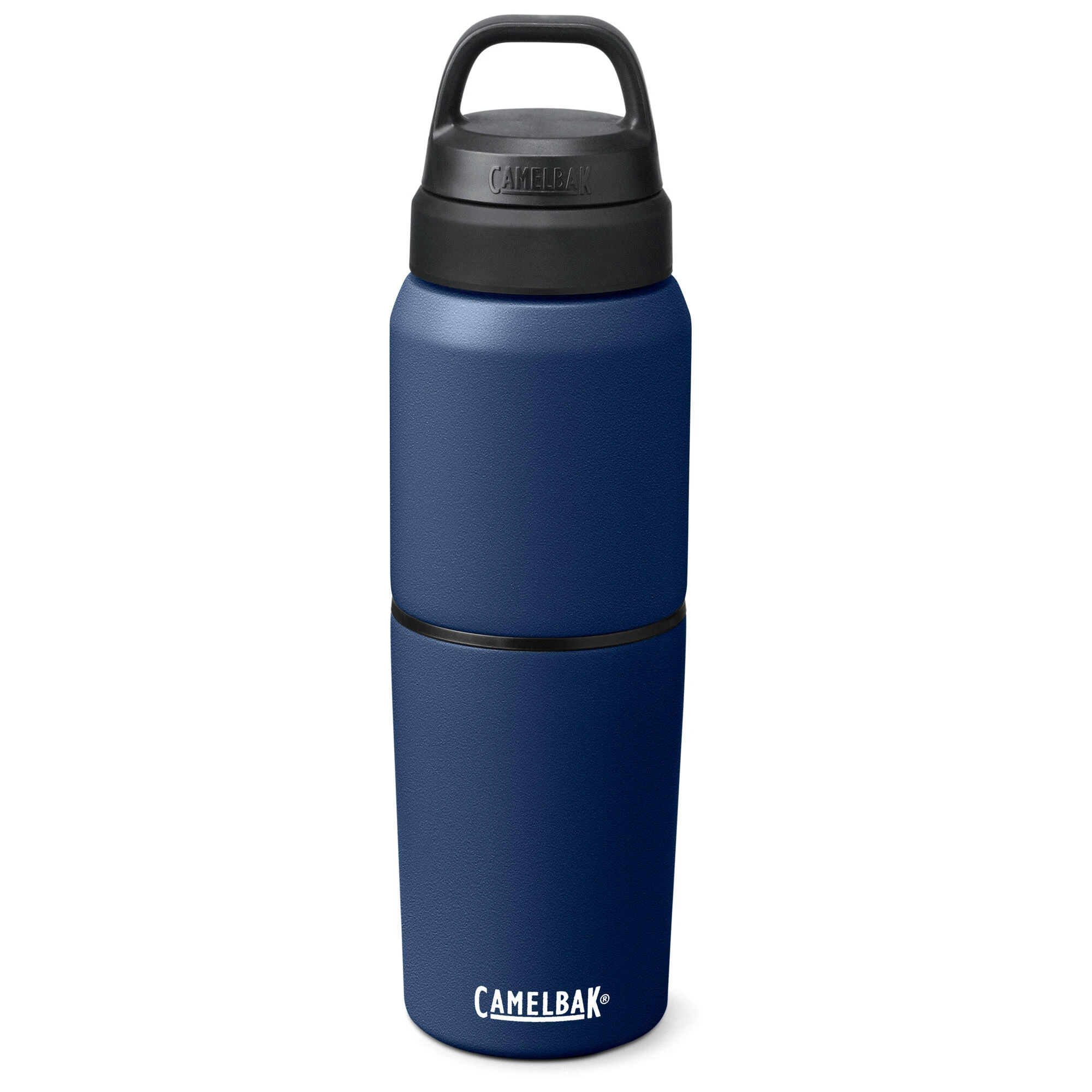 Camelbak MultiBev SST Vacuum Stainless Bottle With Cup 20 Camelbak MultiBev SST Vacuum Stainless Bottle With Cup - Image 18