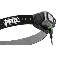 Petzl SWIFT RL PRO Ultra Compact Headlamp -Alphanova Shop k091c5e9a8b8684e58e6a2f3794b8e64e