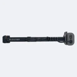 Ledlenser NEO9R Running Rechargable Head Torch (Grey / Black) -Alphanova Shop k095fb5e44410e22a55fc6f6584b1be07