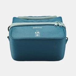 Quechua Insulated Lunch Box 100 - 4.4 Litres -Alphanova Shop k0979c5ed7e198291b6b55d9793012ca1