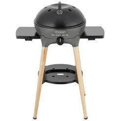 Cadac Citi Chef 40 FS Flint Grey Gas Barbecue