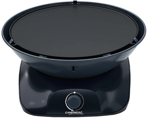 Campingaz 360 Grill Table Top Gas BBQ & Stove 4 Campingaz 360 Grill Table Top Gas BBQ & Stove - Image 2