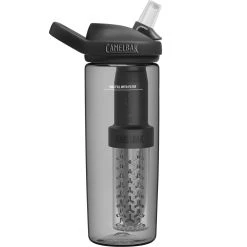 Camelbak Eddy+ Filtered By Lifestraw 600ml Water Bottle -Alphanova Shop k0beba78eb034f7ab147f3dab0475cd11
