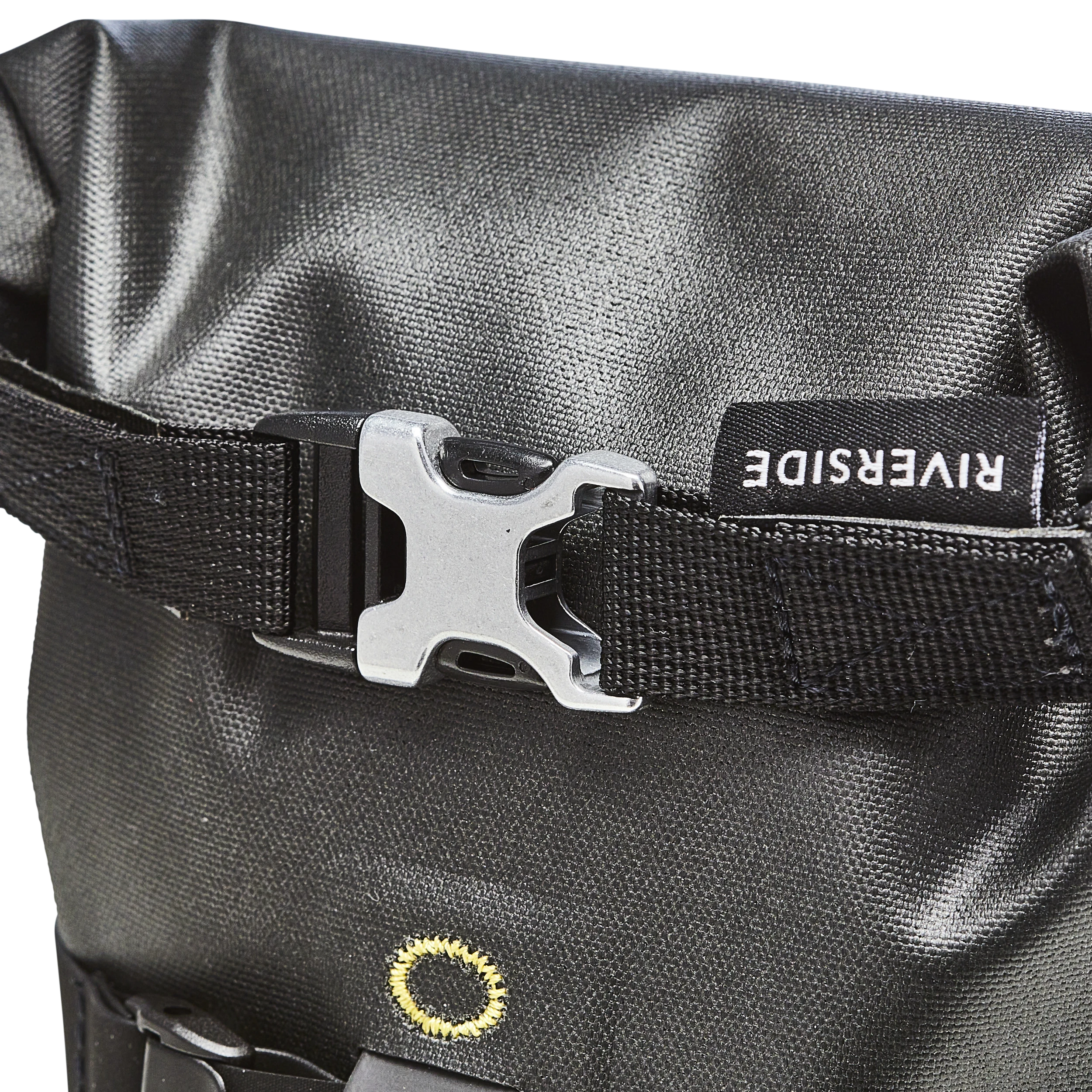 Riverside 4L IPX6 Waterproof Bikepacking Fork Bag 6 Riverside 4L IPX6 Waterproof Bikepacking Fork Bag - Image 4