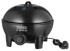 Cadac E Braai 40 Electric Barbecue -Alphanova Shop k0c8e6188b3c5129cf9457b2e0a3a7b0f