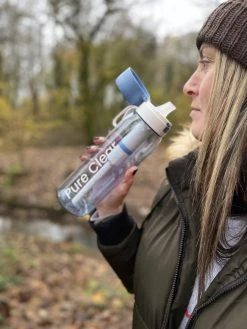 Pure Clear Active Filter Water Bottle 35 Pure Clear Active Filter Water Bottle -Alphanova Shop k0d03fd89ce48f2dbe22767df9c4c8217