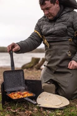 Ridge Monkey RidgeMonkey Connect Sandwich Toaster XL Granite Edition (RM777) 11 Ridge Monkey RidgeMonkey Connect Sandwich Toaster XL Granite Edition (RM777) -Alphanova Shop k0e245e3913619b5bf8d5d2d8ed8c1aa6