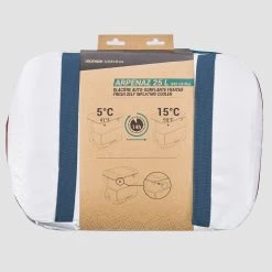 Quechua Camping Flexible Cooler - 25 L -Alphanova Shop k0f52d2839be95edebf29e0a43d59af88