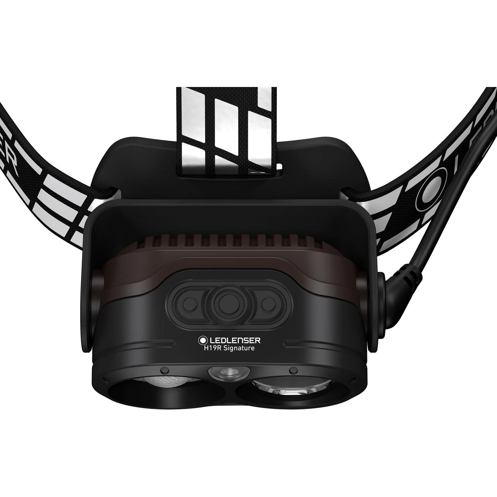 Ledlenser H19R Signature Rechargable LED Outdoor Head Torch 8 Ledlenser H19R Signature Rechargable LED Outdoor Head Torch - Image 6