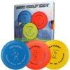Eurodisc Beginner's Disc Golf Set -Alphanova Shop k10c711ca40db03d3ed50630cd300b0a3