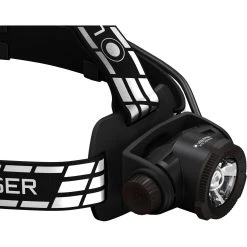 Ledlenser H7R Signature Rechargable LED Outdoor Head Torch 15 Ledlenser H7R Signature Rechargable LED Outdoor Head Torch -Alphanova Shop k10edea3198ee23a8ae1379e7b0077497