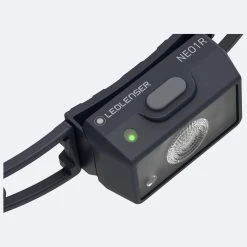 Ledlenser NEO1R Running Rechargable Head Torch (Blue / Black) 24 Ledlenser NEO1R Running Rechargable Head Torch (Blue / Black) -Alphanova Shop k1113446df95d475075279ad48d84ffb8