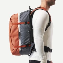 Forclaz Travel Backpack 40 L 52 Forclaz Travel Backpack 40 L -Alphanova Shop k11d76288cbfc423ee8e889bc3fcbe8b0