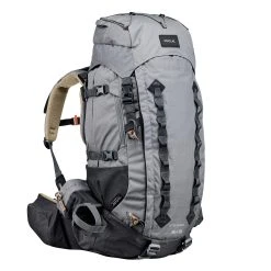 Forclaz Men's Trekking Backpack 50+10 L