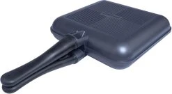 Ridge Monkey RidgeMonkey Connect Pan & Griddle XXL Granite Edition (RM781) -Alphanova Shop k141e0c561f13f35ce884d8b1e6c30c79