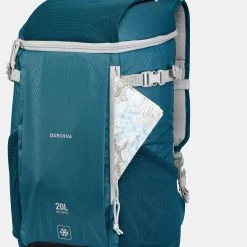 Quechua Isothermal Backpack 20 L 34 Quechua Isothermal Backpack 20 L -Alphanova Shop k147fbc97b1a2ba1cc82b5816ad82777e