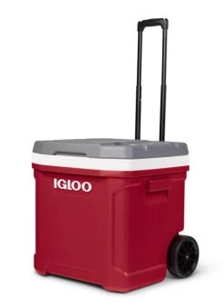 IGLOO Latitude 57L Wheeled Cool Box -Alphanova Shop k15850b767a47e99f2f34fba44f09c39f