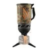 Jetboil Flash 2.0 Camo Cooking System