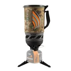 Jetboil Flash 2.0 Camo Cooking System