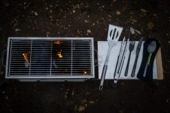 Ridge Monkey RidgeMonkey Grilla BBQ (RM417) 11 Ridge Monkey RidgeMonkey Grilla BBQ (RM417) -Alphanova Shop k16b4ac506a44dc05cc796d9029c3626f