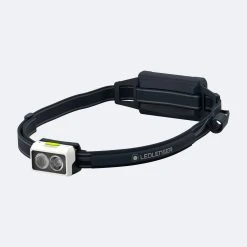 Ledlenser NEO5R Running Rechargable Head Torch (Grey / Black) -Alphanova Shop k16dada0163e5e2d172d75d8664c4710b