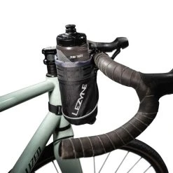 Lezyne Stuff Caddy Handlebar Mounted Bag