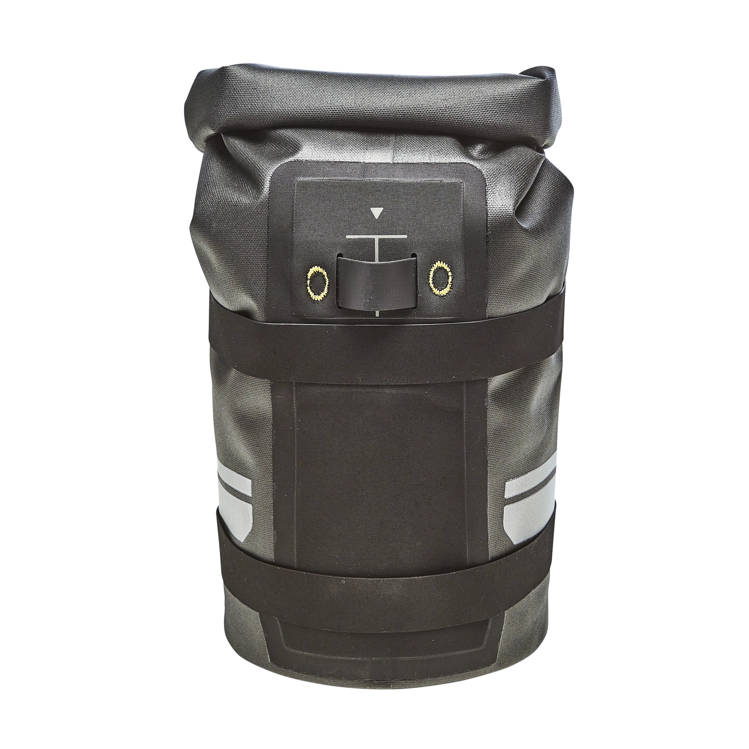 Riverside 4L IPX6 Waterproof Bikepacking Fork Bag 4 Riverside 4L IPX6 Waterproof Bikepacking Fork Bag - Image 2