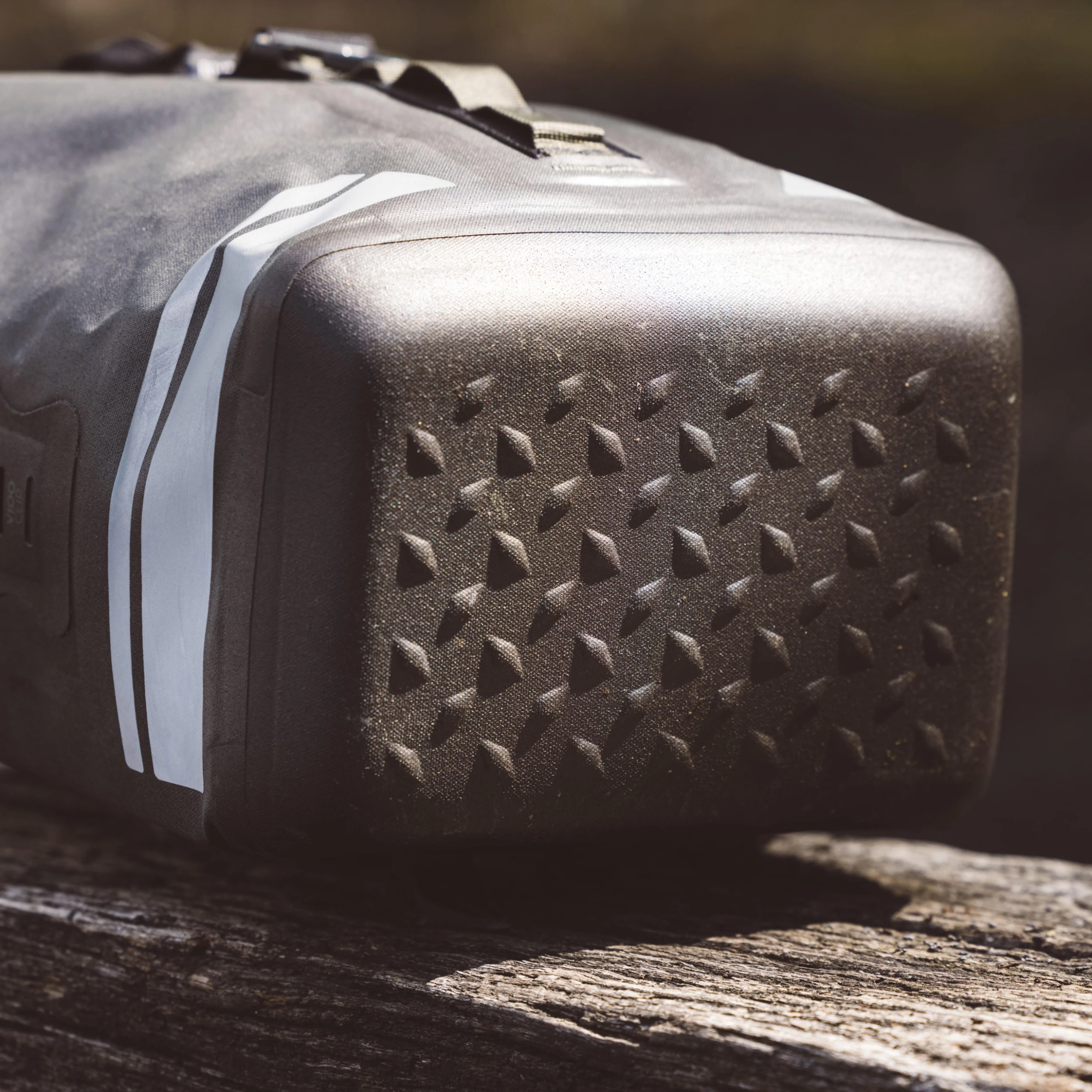 Riverside IPX6 24L Waterproof Touring Pannier Bike Bag 8 Riverside IPX6 24L Waterproof Touring Pannier Bike Bag - Image 6