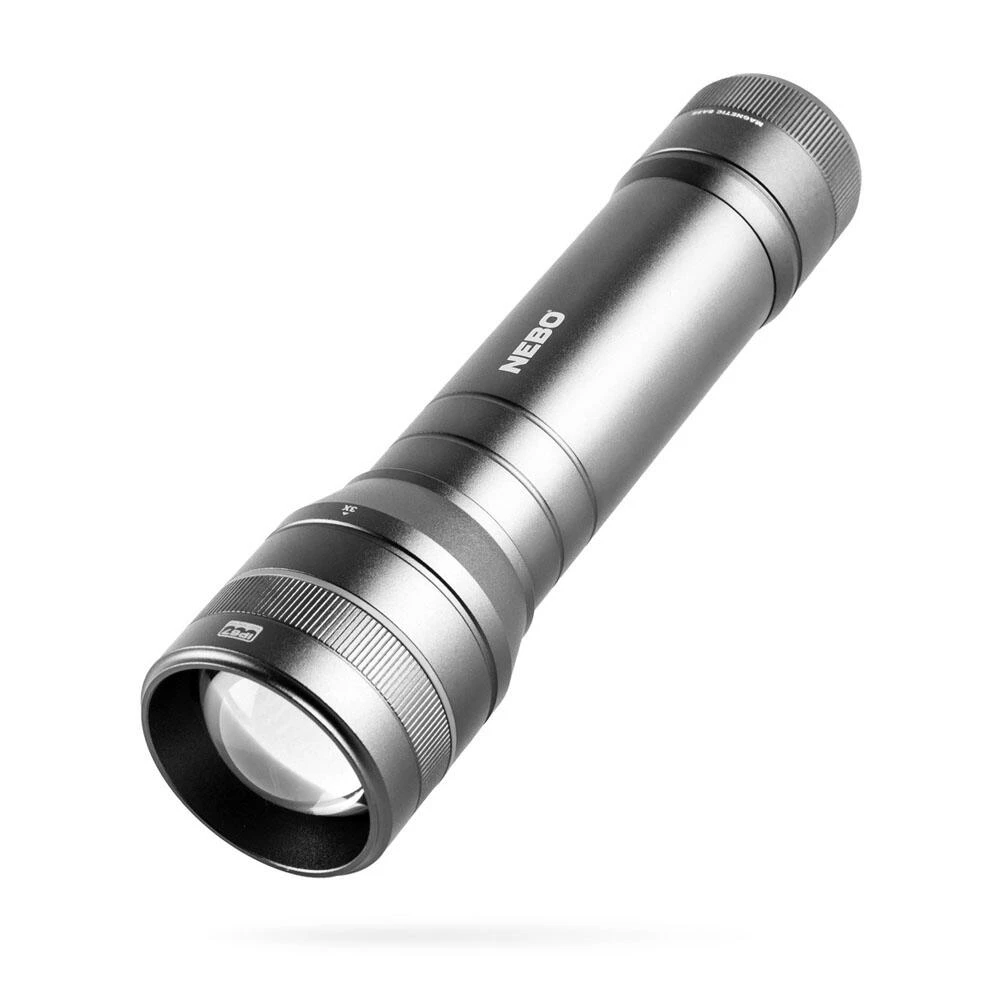 NEBO Newton 1000 Lumen Torch 3 NEBO Newton 1000 Lumen Torch