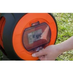 Vango Voltaic 15M Roll Away Camping Mains Lead 9 Vango Voltaic 15M Roll Away Camping Mains Lead -Alphanova Shop k1a1e87585c523fa5cd8cdba620c50e99