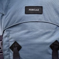 Forclaz Women's Trekking Backpack 50+10 L -Alphanova Shop k1b6aa7a7c8825f46e1eab2eb134cf032