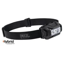 Petzl Aria 2 RGB Compact Waterproof Headtorch 450 Lumens
