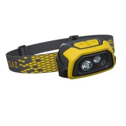 Forclaz Rechargeable Head Torch - 400 Lumen
