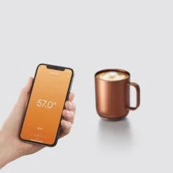 Ember Mug² Copper Edition 8 Ember Mug² Copper Edition -Alphanova Shop k1c69b8d8cc3585e888c7383480f5074a