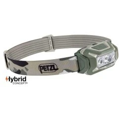 Petzl Aria 2 RGB Compact Waterproof Headtorch 450 Lumens -Alphanova Shop k1d0cec1f4c76a78d30208804df297fd6