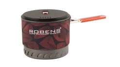 Robens Cook System Turbo Pot Pro 9 Robens Cook System Turbo Pot Pro -Alphanova Shop k1d791a9a7a37b49c87a5514ff702156e