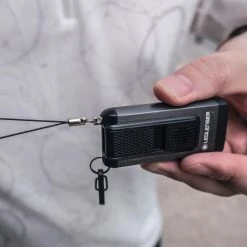 Ledlenser K6R Safety LED Rechargeable Keyring Torch & 4GB Flash Drive (Grey) 6 Ledlenser K6R Safety LED Rechargeable Keyring Torch & 4GB Flash Drive (Grey) -Alphanova Shop k1f8a98d757e9cba906e571938016fab3