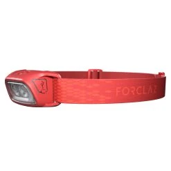 Forclaz 120 Lumen USB Rechargeable Head Torch -Alphanova Shop k20017702a7c7785279589cc2709afa7c