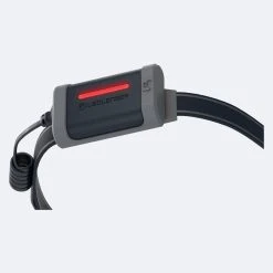 Ledlenser NEO3 Running Head Torch (Blue / Black) -Alphanova Shop k2015a5f7c697ec4bbda3f3add9affb97